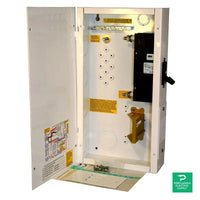 MidNite 175A Mini DC Disconnect Box - MNDC175 — front view