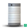 HomeGrid Stackd LiFePO4 Battery System - 7 Stack - HG-7-STACK — side angle