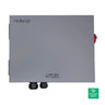 Outback Power FLEXware ICS Combiner Box - FWPV6 — front view