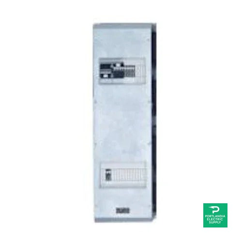 Outback Power > FLEXware 1000 Amp DC Disconnect Box - FW1000-DC — front view