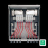 Midnite Solar Combiner Box - MNPV8-MC4 — front view