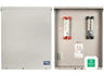MidNite Solar Lithium Battery Combiner - MNLBC — side angle