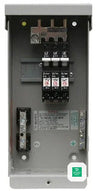Midnite Solar Combiner Box - MNPV3 — side angle