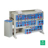Outback Power EnergyCell RE 810Ah High Capacity 48V Battery System - 800RE — front view