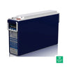 Outback Power NorthStar 182Ah VRLA-AGM Pure Lead Carbon Battery - NSB170FT BLUE+ — front view