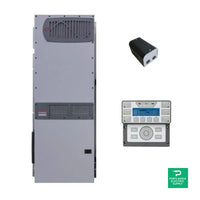 Outback Power Radian AC Coupling Bundle - GS4048A-AC-KIT — front view