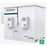 Homegrid HG Cube - HG-FS48100-PB-A1 — front view