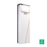 Generac PWRcell Outdoor Rated Battery Cabinet - APKE00042 — front view