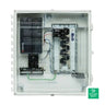 Enphase M Combiner Box With Envoy - X-IQ-AM1-240-B — front view