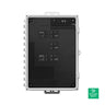 Enphase AC Combiner Box with Enphase IQ Envoy - X-IQ-AM1-240-3-ES — front view