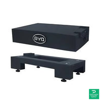 BYD Battery-Box Premium HVL BCU and Base only — front view