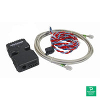 Magnum Battery Monitor Kit - ME-BMK-NS — front view