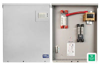 Midnite Solar Battery Combiner - MNLBC-W250 — front view