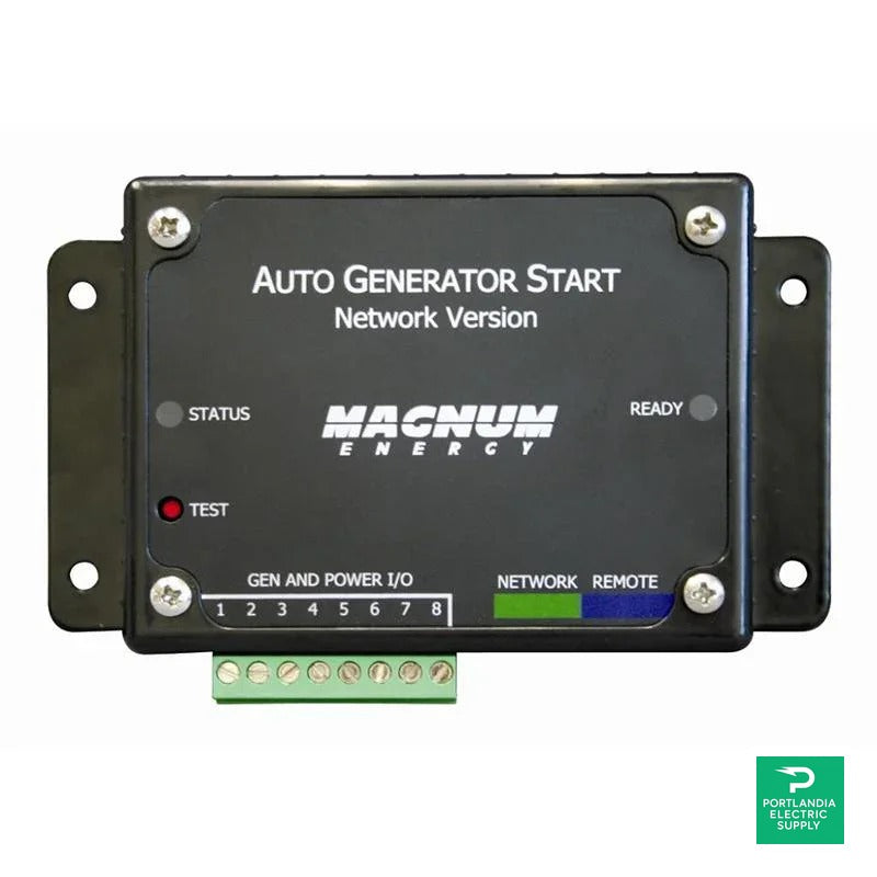 Magnum Automatic Generator Start Module - ME-AGS-N — front view