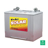 Mk Battery 74AH 12V Gel Battery - 8G24UT-DEKA — front view