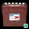 Trojan 225AH 12V Flooded Battery - J185H-AC — front view
