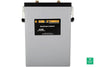 Sun Xtender 1215AH 2V AGM Battery - PVX-12150HT — front view