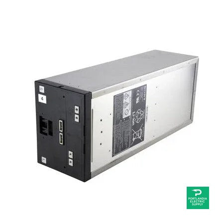Sonnen 2.0KWH Lithium Iron Phospate Battery - ECOLXBATT — front view