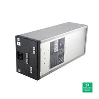 Sonnen 2.0KWH Lithium Iron Phospate Battery - ECOLXBATT — front view