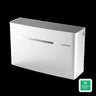 Enphase Encharge 3.8KW Energy Storage System (10.5kawh Capacity) - ENCHARGE-10T-1P-NA — front view