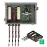 Solectria Wiring Box - PVI-25TL-208WB-TGO — front view
