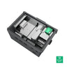 Solectria Wiring Box - PVI-50-60TL-WB-APS — front view