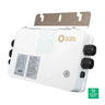 Solis Rapid Shutdown Box - RSD1L-1G — front view