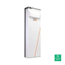 Generac Pwrcell 3R Rated Battery Cabinet (Indoor Or Outdoor Installation) - APKE00028 — front view