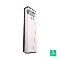 Generac PWRcell Battery Enclosure (Indoor Only) - APKE00007 — front view