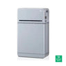 Lg Chem 9.6kwh Battery Pack - RESU-10H-PRIME — front view
