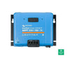 Victron SmartSolar MPPT 75/10 Charge Controller - SCC125110441 — front view