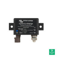 Victron Cyrix-Li-Charge 12/24V-230A - CYR010230430 — front view