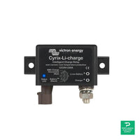 Victron Cyrix-Li-Charge 12/24V-120A - CYR010120430 — front view