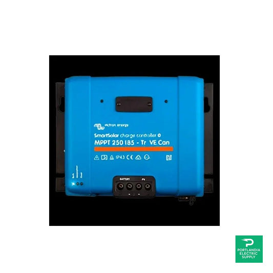 Victron SmartSolar MPPT 250/85-Tr VE.Can Charge Controller - SCC125085411 — front view