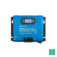 Victron SmartSolar MPPT 250/70-Tr VE.Can Charge Controller - SCC125070421 — front view