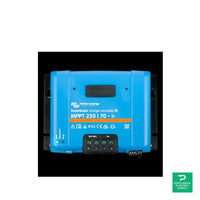 Victron SmartSolar MPPT 250/70-Tr Charge Controller - SCC125070221 — front view