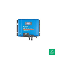 Victron SmartSolar MPPT 250/60-MC4 VE.Can Charge Controller - SCC125060321 — front view