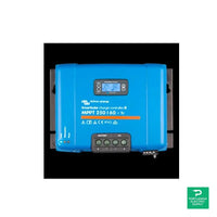Victron SmartSolar MPPT 250/60-Tr VE.Can Charge Controller - SCC125060221 — front view