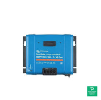Victron SmartSolar MPPT 150/100-Tr VE.Can Charge Controller - SCC115110411 — front view