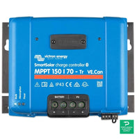Victron SmartSolar MPPT 150/70-Tr VE.Can Charge Controller - SCC115070411 — front view