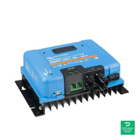 Victron SmartSolar MPPT 150/60-MC4 Charge Controller - SCC115060310 — front view