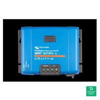 Victron SmartSolar MPPT 150/60-Tr Charge Controller - SCC115060210 — front view