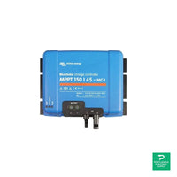 Victron BlueSolar MPPT 150/60-Tr Charge Controller - SCC010045300 — front view