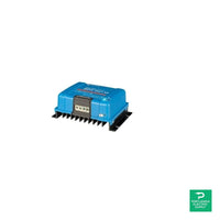 Victron BlueSolar MPPT 150/35 Charge Controller - SCC020035000 — front view