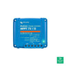 Victron BlueSolar MPPT 75/15 Charge Controller - SCC010015050R — front view