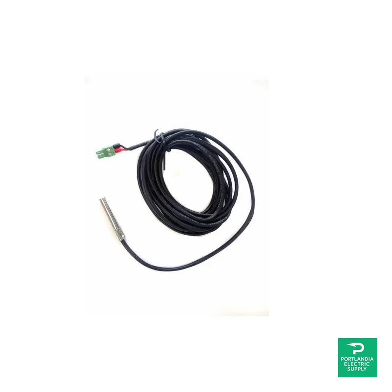 Victron Temperature sensor for BlueSolar PWM-Pro Charge Controller - SCC940100100 — front view