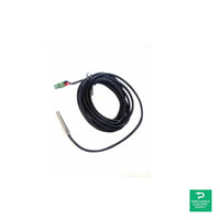 Victron Temperature sensor for BlueSolar PWM-Pro Charge Controller - SCC940100100 — front view