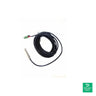 Victron Temperature sensor for BlueSolar PWM-Pro Charge Controller - SCC940100100 — front view