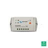 Victron BlueSolar PWM-Pro 12/24V-10A Charge Controller - SCC010010010 — front view