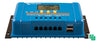 Victron BlueSolar PWM-LCD&USB 48V-10A Charge Controller - SCC040010050 — front view